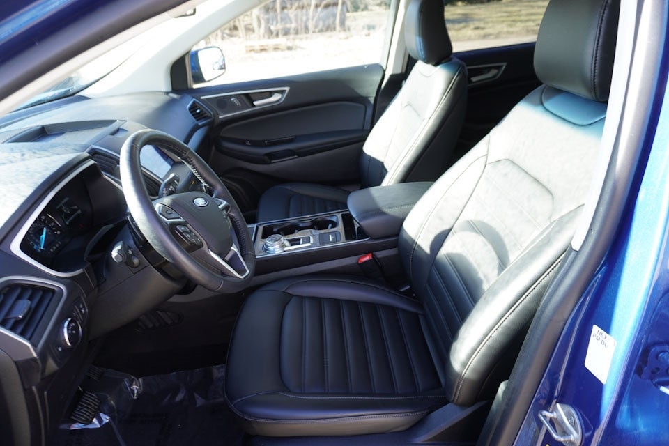 2020 Ford Edge SEL AWD Co-Pilot360 Assist + Pkg